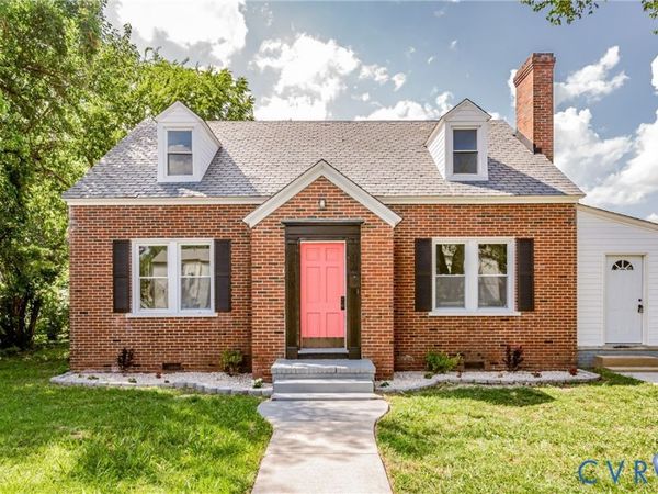 4008 River Road, Chesterfield, VA 23803