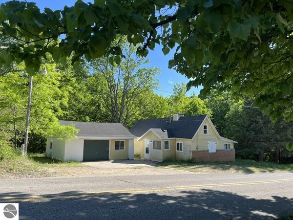 2570 Kettle Lake Road, Kalkaska, MI 49646