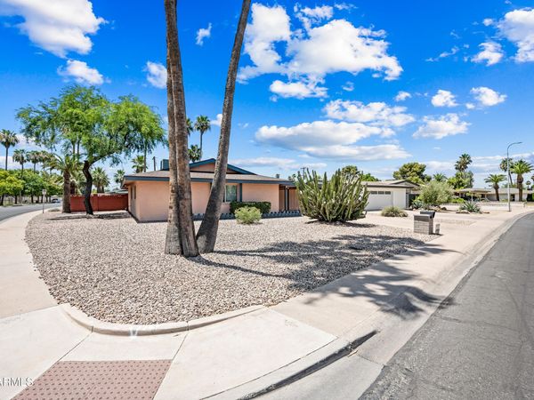 1237 E MALIBU Drive, Tempe, AZ 85282