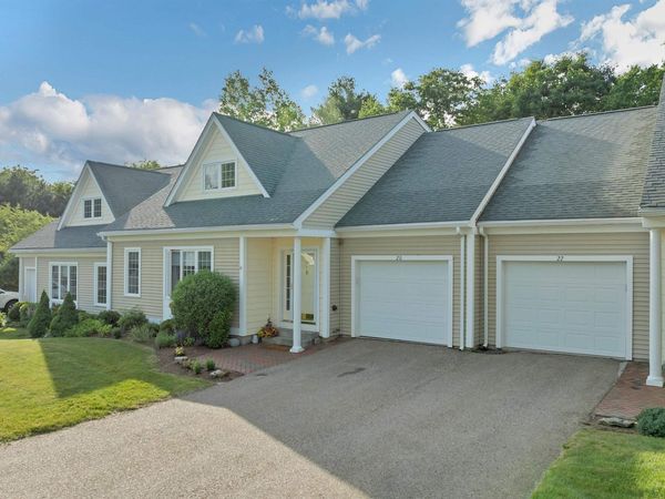 20 Emily Circle, Meredith, NH 03253
