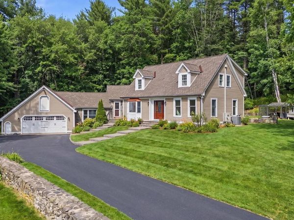 166 Londonderry Road, Windham, NH 03087