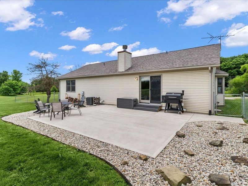 7243 State Route 559 , Zanesfield, OH 43360 Photo 46