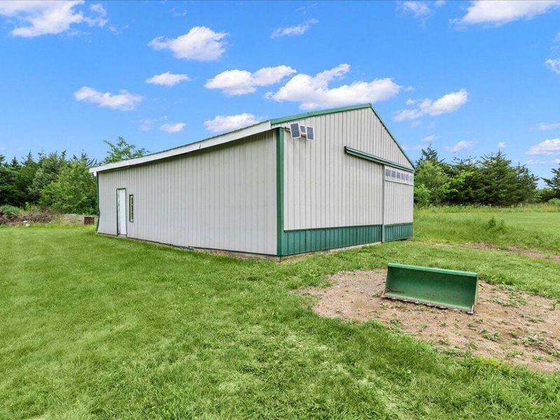 7243 State Route 559 , Zanesfield, OH 43360 Photo 49