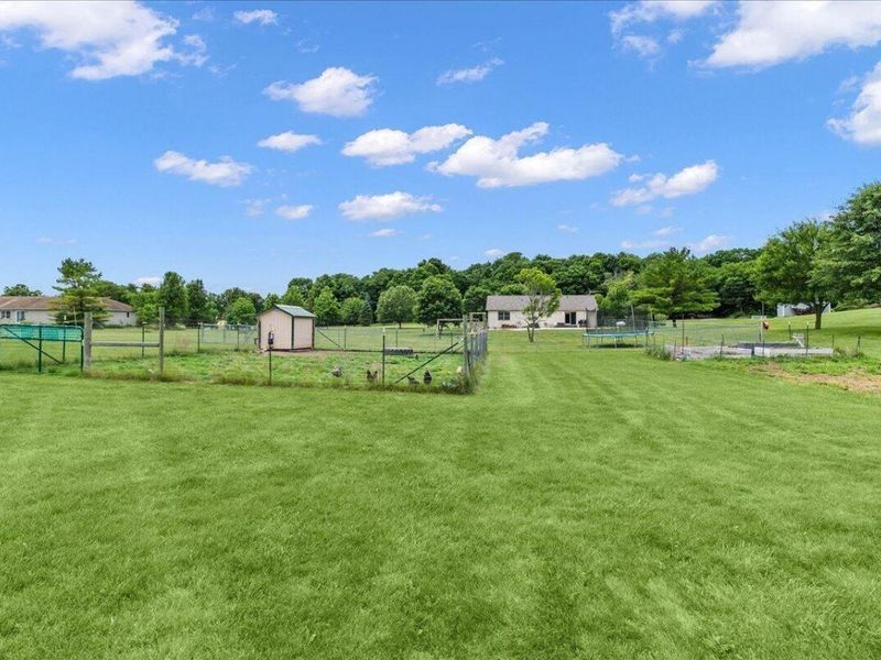 7243 State Route 559 , Zanesfield, OH 43360 Photo 52