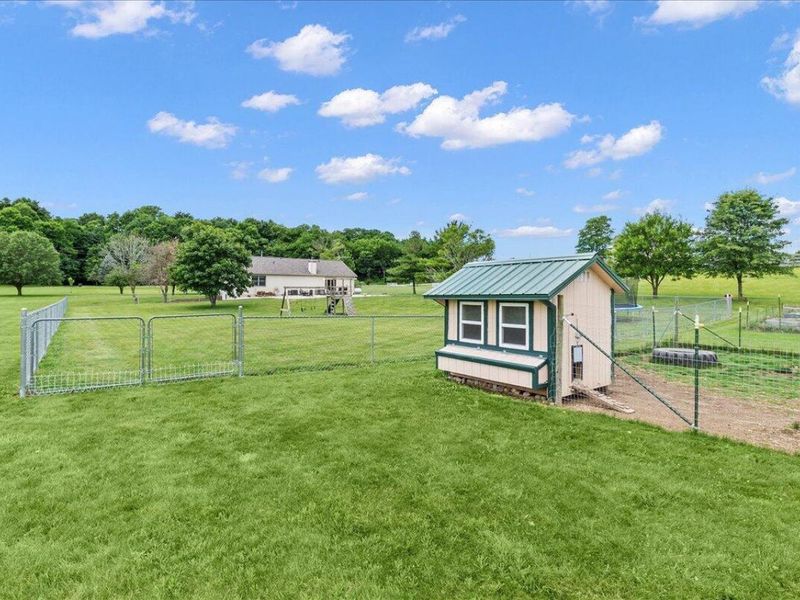 7243 State Route 559 , Zanesfield, OH 43360 Photo 53