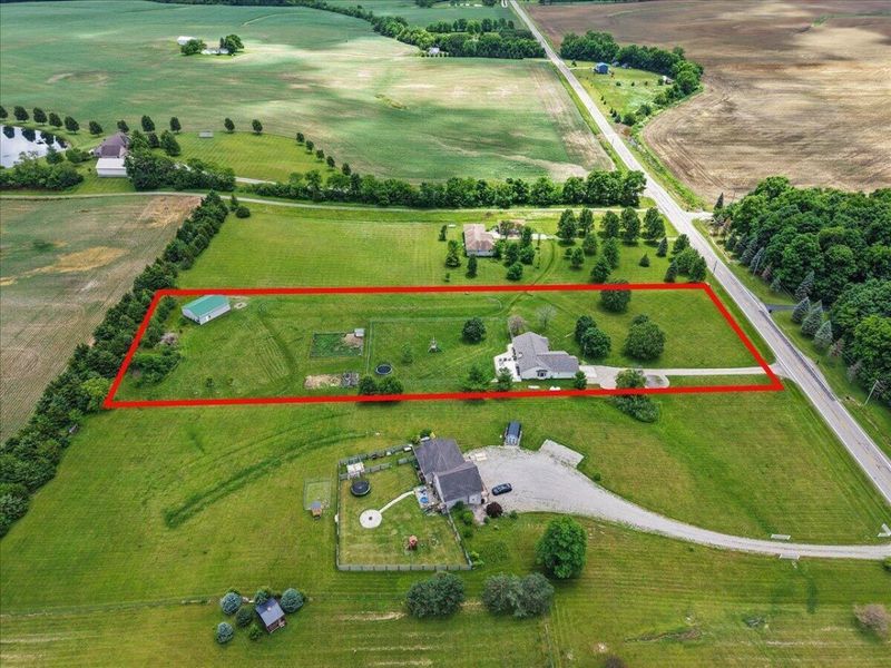 7243 State Route 559 , Zanesfield, OH 43360 Photo 55
