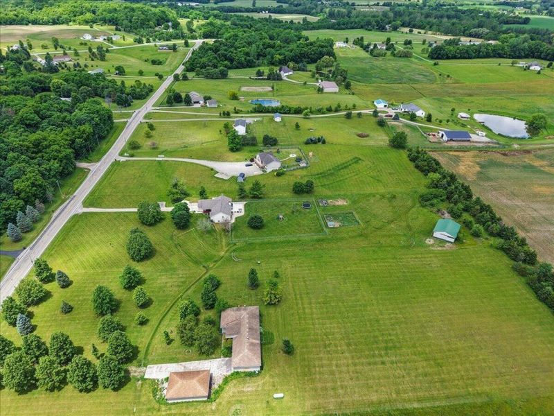 7243 State Route 559 , Zanesfield, OH 43360 Photo 58