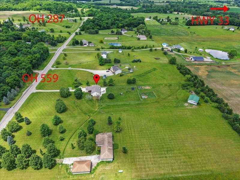 7243 State Route 559 , Zanesfield, OH 43360 Photo 59