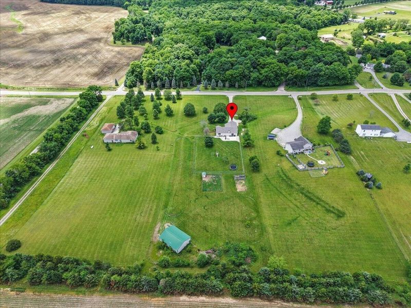 7243 State Route 559 , Zanesfield, OH 43360 Photo 64