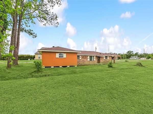 14159 HIGHWAY 23 Highway , Belle Chasse, LA 70037