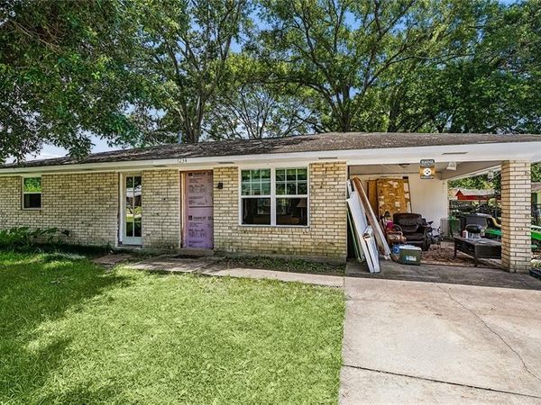 7234 JUNO Drive , Baker, LA 70714