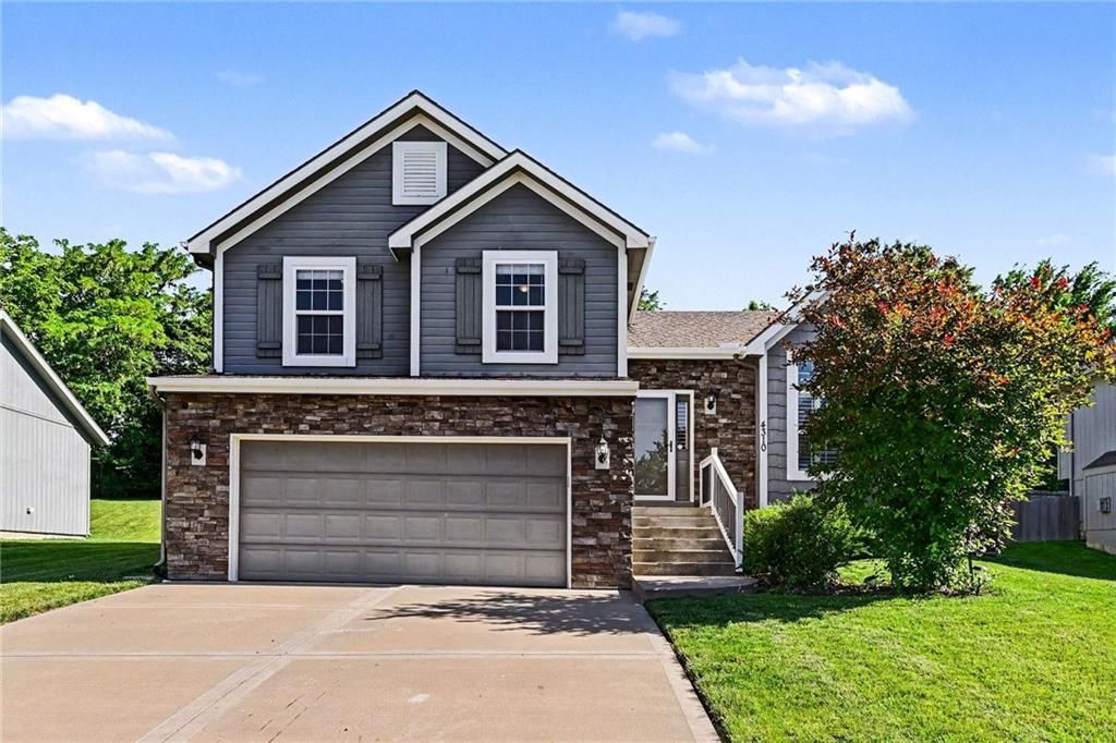 4310 NE 85th Terrace, Kansas City, MO 64156 Main Photo