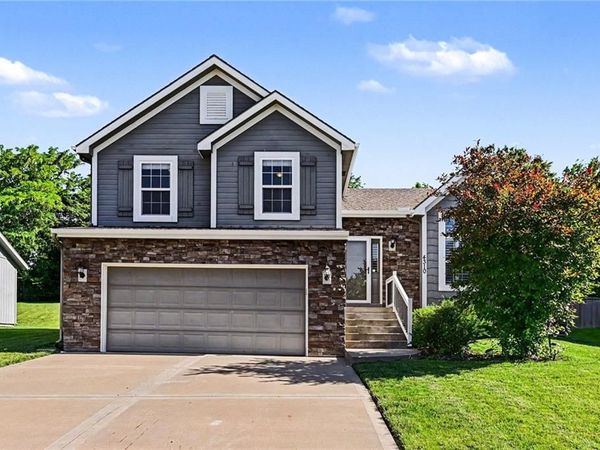 4310 NE 85th Terrace, Kansas City, MO 64156