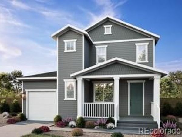 13323 Merrymaker Drive , Longmont, CO 80504