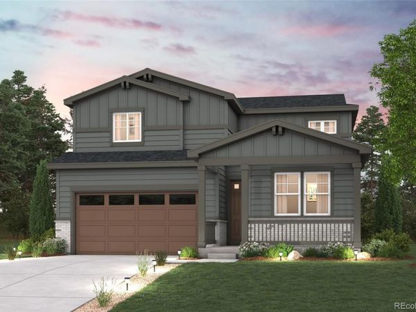3631 Sandreed Street , Dacono, CO 80514