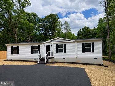 12032 BELFONTE ROAD, BUMPASS, VA 23024