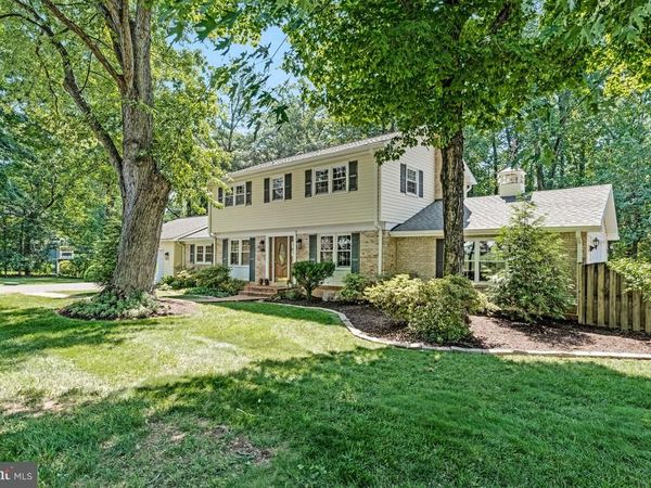 12005 WAYLAND STREET, OAKTON, VA 22124