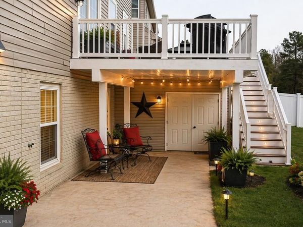 5253 TURKEYFOOT LAKE STREET, WALDORF, MD 20602