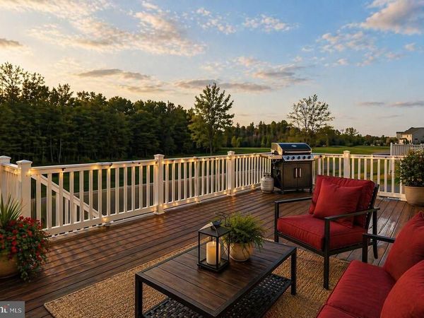 5253 TURKEYFOOT LAKE STREET, WALDORF, MD 20602