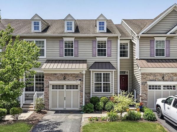 97 AUTUMN LANE, SKILLMAN, NJ 08558