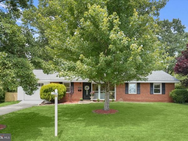 7422 AXTON STREET, SPRINGFIELD, VA 22151