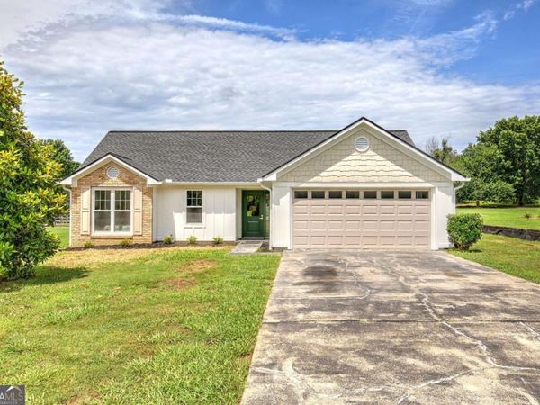 516 Brown Farm Road SW, Cartersville, GA 30120
