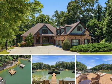 6029 Shadburn Ferry Road, Buford, GA 30518