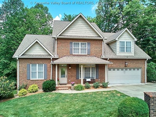1396 Bedford Road, Charleston, WV 25314