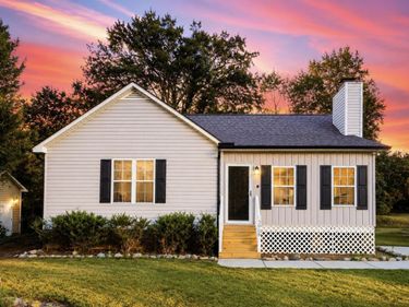 5908 Sandy Run, Knightdale, NC 27545