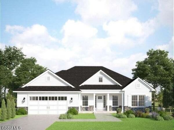 5 Oliver Court, Ballston Lake, NY 12019