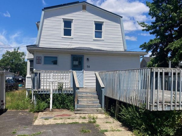 75 Washington Avenue, Keansburg, NJ 07734