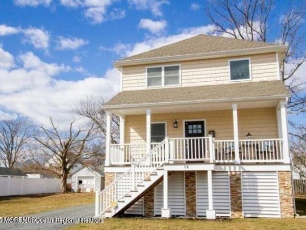 18 Catherine Street, Long Branch, NJ 07740