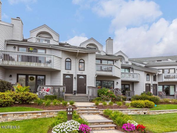 118 Ashley Avenue, Brielle, NJ 08730