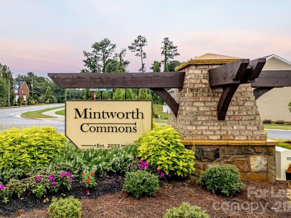 5141 Mintworth Drive , Matthews, NC 28105