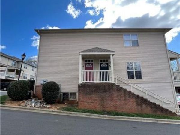 6509 Quarterbridge Lane , Charlotte, NC 28262