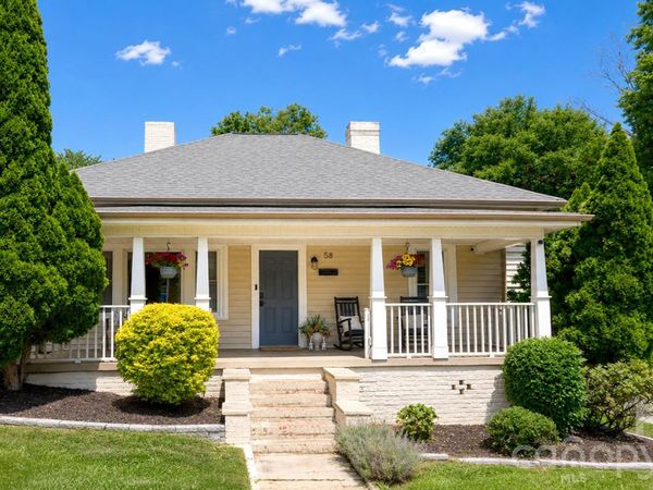 58 4th Street, Cramerton, NC 28032