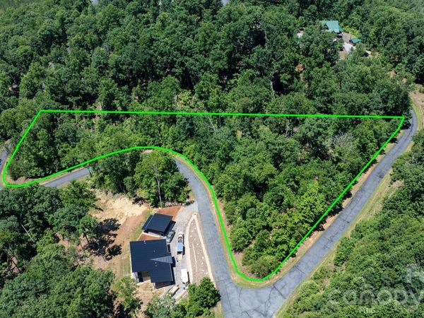 108 Mountain Brook Trail , Nebo, NC 28761