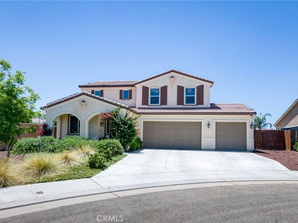 3594 Amanecer, Clovis, CA 93619
