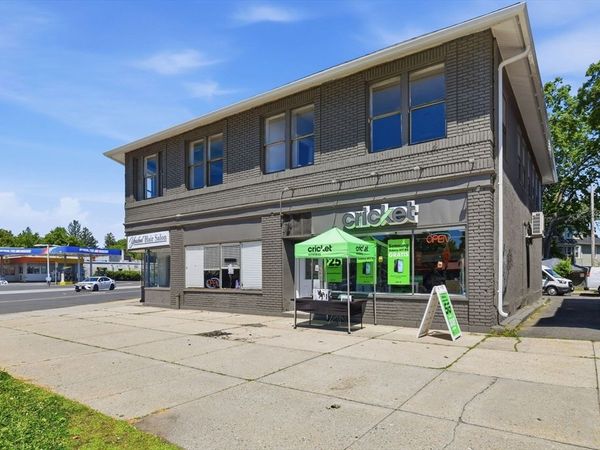 752 Sumner Ave, Springfield, MA 01108