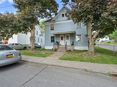 114 Ross Place, Auburn, NY 13021