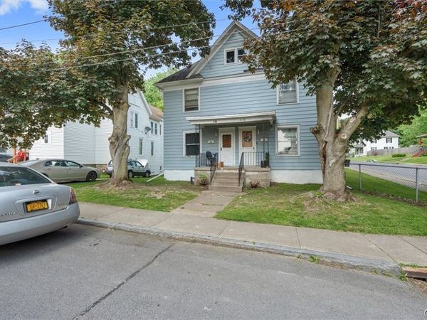 114 Ross Place , Auburn, NY 13021