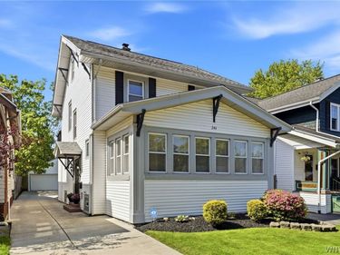 246 Linden Avenue, Buffalo, NY 14216