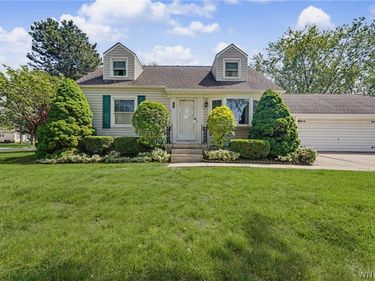 240 Blackstone Boulevard, Tonawanda, NY 14150