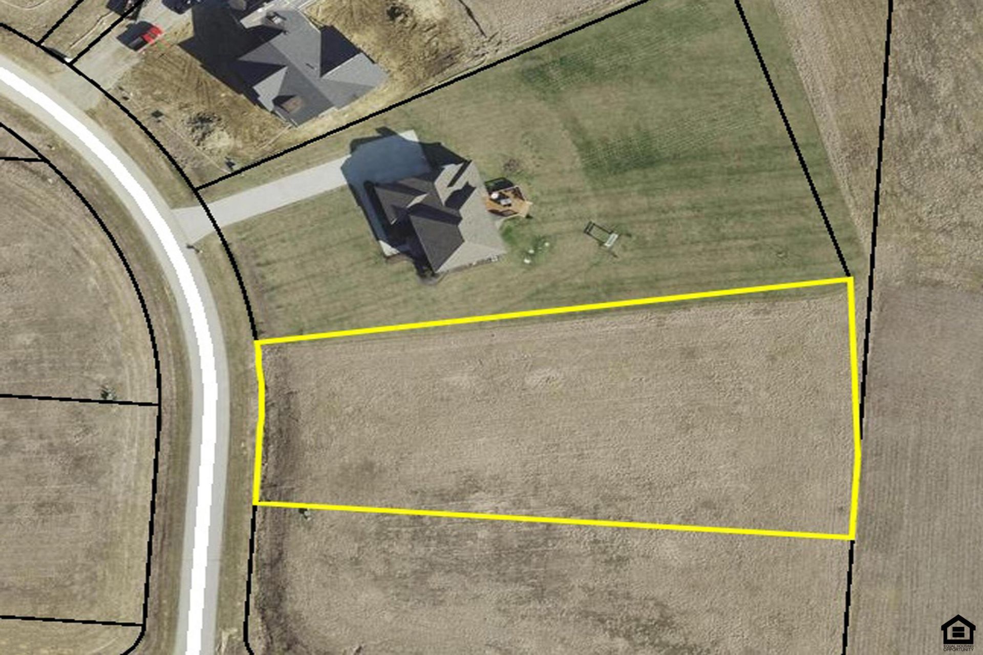 1647 Orvin Circle , Lot #Lot #271, Sunbury, OH 43074 Main Photo