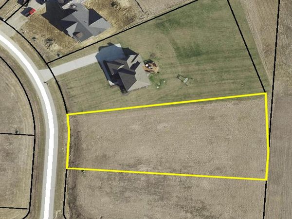 1647 Orvin Circle , Unit Lot #271, Sunbury, OH 43074