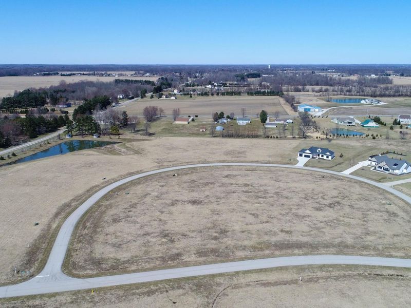 1647 Orvin Circle , Unit Lot #271, Sunbury, OH 43074 Photo 13