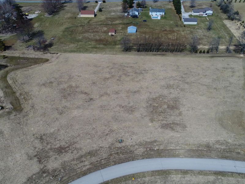 1647 Orvin Circle , Unit Lot #271, Sunbury, OH 43074 Photo 15