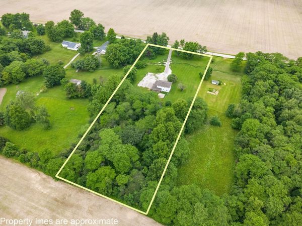 13400 Trenton Road, Galena, OH 43021