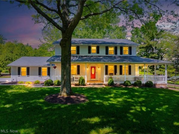 10 Concord Knoll , Medina, OH 44256