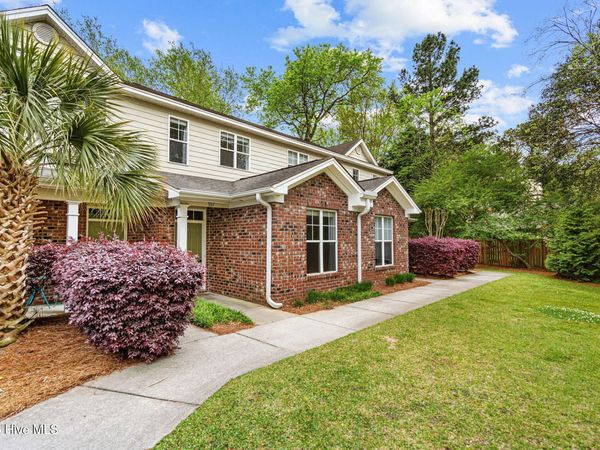 975 Downey Branch Lane , Wilmington, NC 28403